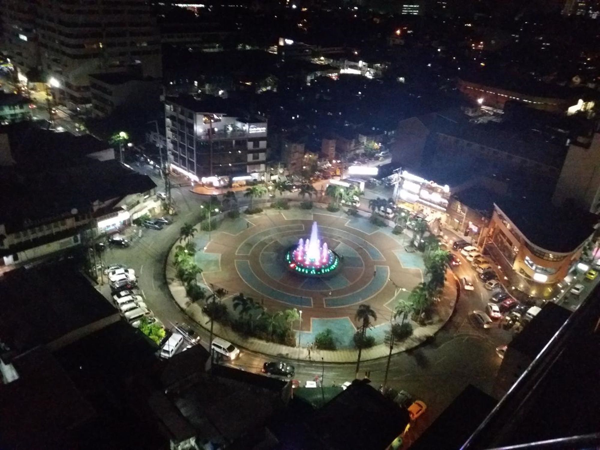 Malate Bayview Mansion City View Manila Luaran gambar