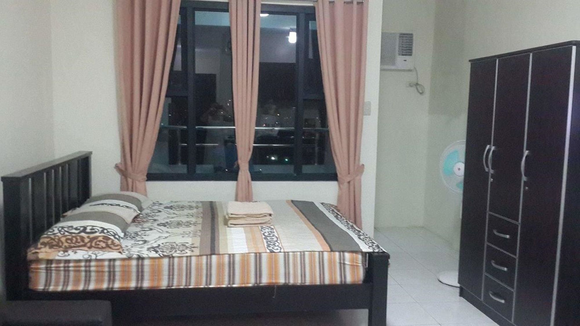 Malate Bayview Mansion City View Manila Luaran gambar