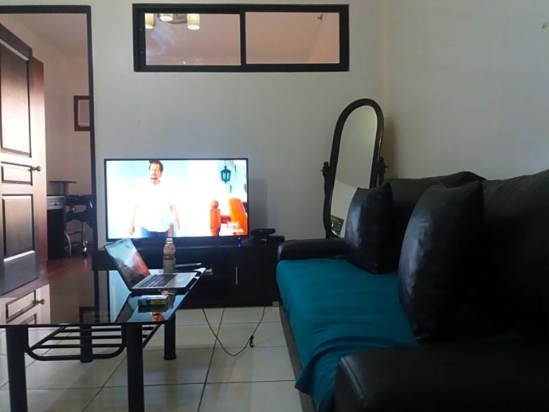 Malate Bayview Mansion City View Manila Luaran gambar