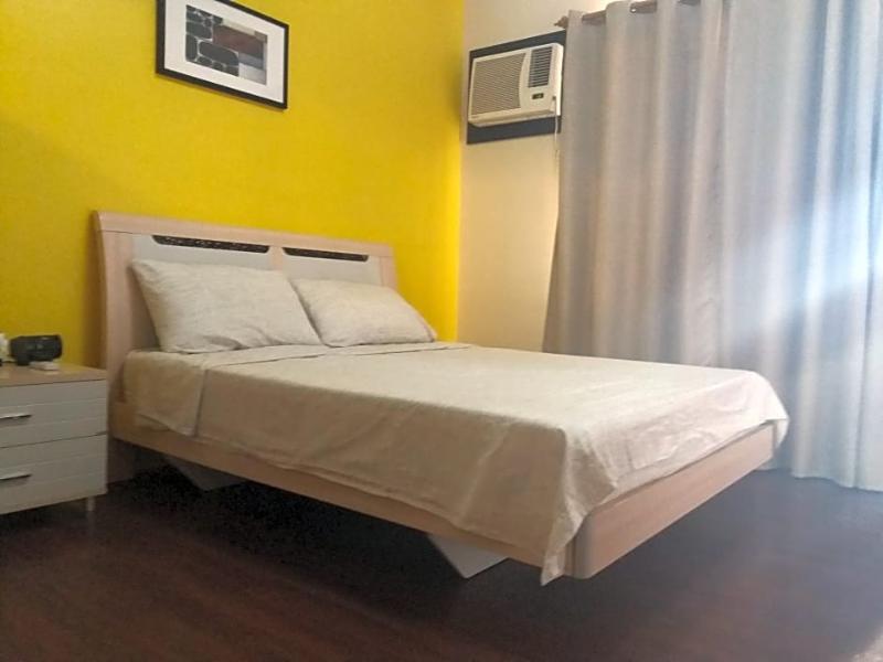 Malate Bayview Mansion City View Manila Luaran gambar