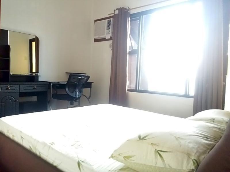 Malate Bayview Mansion City View Manila Luaran gambar
